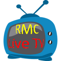 Remote Media Center Live TV