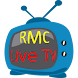 Remote Media Center Live TV icon
