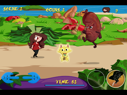Felinia's World Screenshots 2