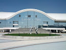 Karaganda-Arena
