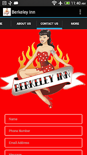 Free Download Berkeley Inn APK