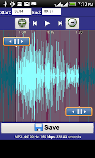 Lastest Ringtone maker APK for Android
