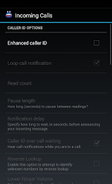 Enhanced Caller ID+ poster 9