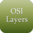 OSI Layers (Computer Networks) mobile app icon