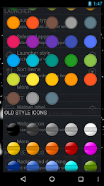 CircleLauncher poster 7