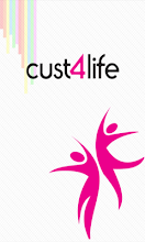 Cust4Life APK Download for Android