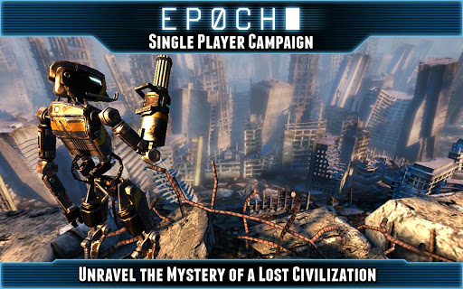 Epoch Android 