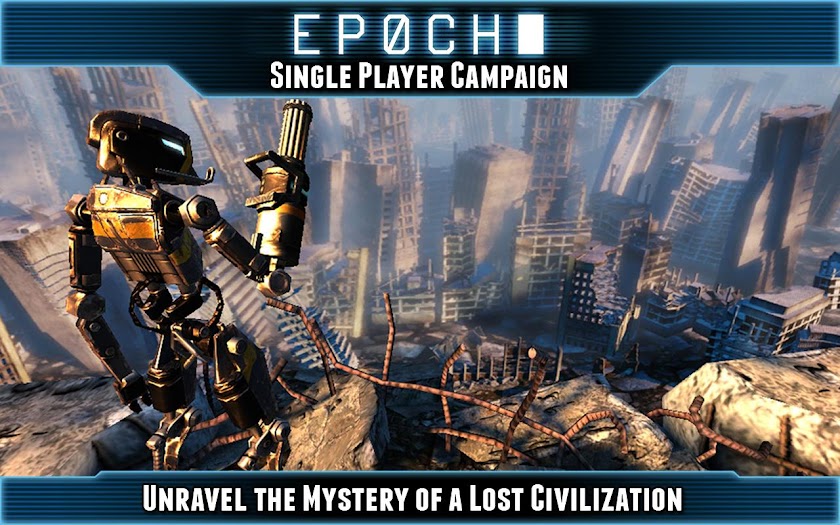 EPOCH Screen 3