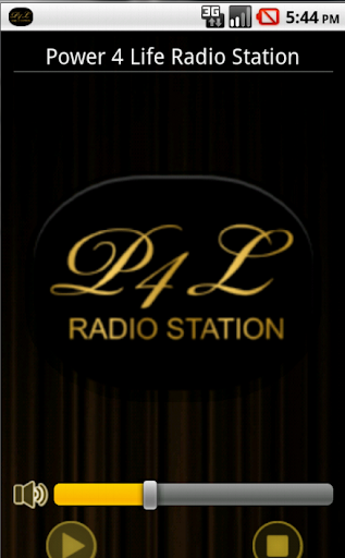 【免費音樂App】Power 4 life radio station-APP點子