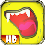 Cover Image of Download Mouth Off 1.0 APK