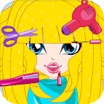 Cover Image of Download Hair Styler Salon 2.2.7 APK