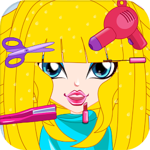 Hair Styler Salon for PC and MAC