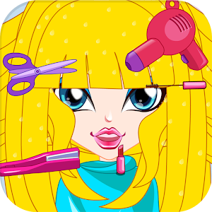 Download Hair Styler Salon Apk Download