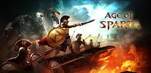 Age of Sparta APK