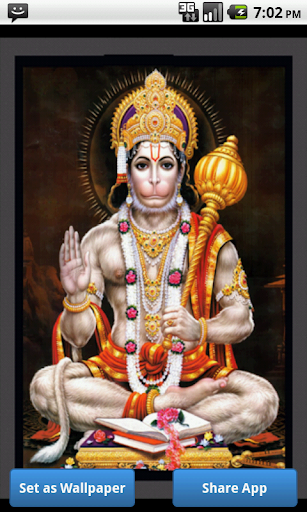 免費下載攝影APP|Hanuman Wallpaper HD app開箱文|APP開箱王