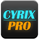 GO Big Theme-Cyrix APK