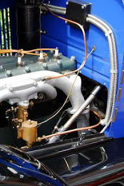 Petrol Engine Puzzle poster 1