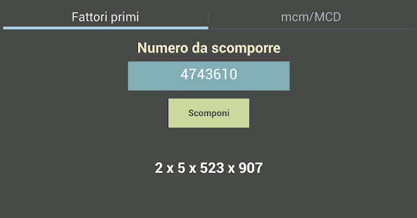 How to download Fattori primi 1.0 mod apk for laptop