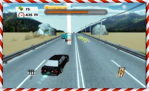 How to install Traffic Racer 3D 1.2 unlimited apk for laptop