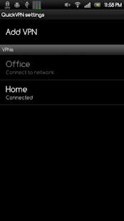 Free QuickVPN APK