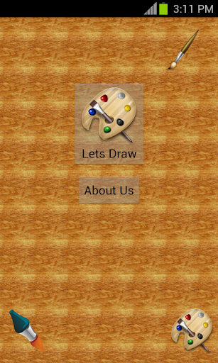 Let's Draw For Kids