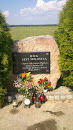 Kamień Upamiętniający Wizytę Jana Pawła II