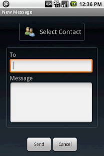 Download Sumudra Message Exchange APK for PC