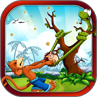 Jungle Treasures APK Icon