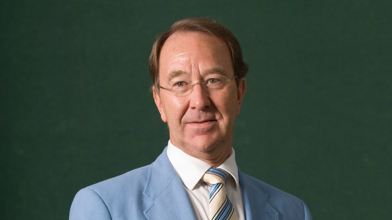 Ian Kershaw Net Worth – Height, Weight, Age