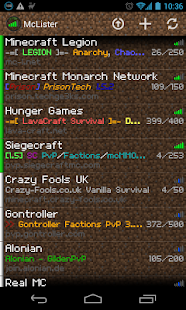 How to get McLister - Minecraft Statuses 0.7.2 apk for pc