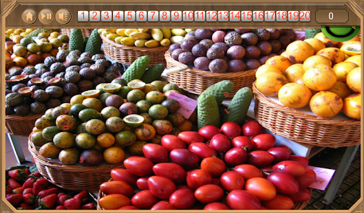 How to mod Fruit Baskets Hidden Numbers patch 1.0.15 apk for android