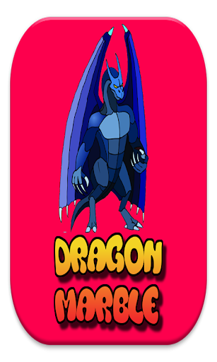 Dragon Marble - Game For Kids