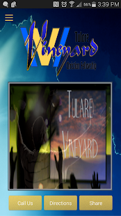 Free Vineyard Christian Fellowship APK