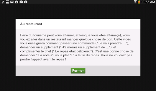 Apprendre Hébreu  (d) Screen 3