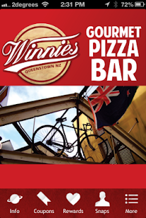 Download Winnies Queenstown APK for Android