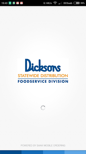 Dicksons