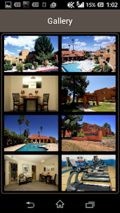 Rillito Village Apartments Screenshots 10