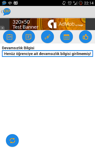 【免費教育App】BakıVer E-Okul Not Görüntüleme-APP點子