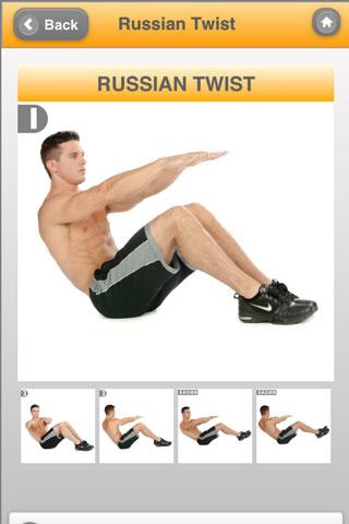 Prevent Lower Back Pain Screen 2