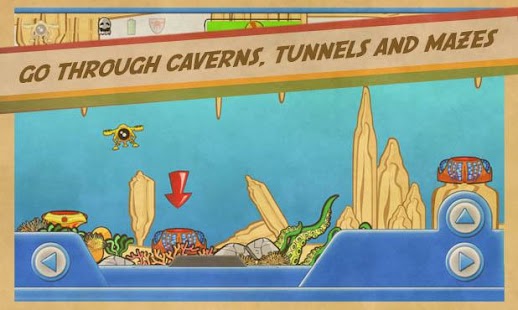 Free Pockeland Lite APK