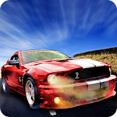 Racing Games Muscle Cars