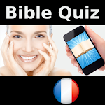 Bible français - trivia Apk