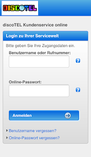 How to download discoTEL  Servicewelt lastet apk for pc