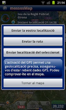 mossosMapのおすすめ画像5