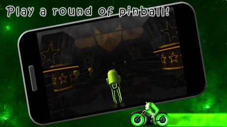 Andron 3D FREE poster 22