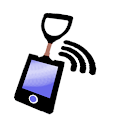 Mobiles At Work logo