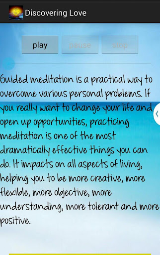 【免費生活App】20 Minute Guided Meditations-APP點子