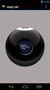 Magic ball Screenshots 3