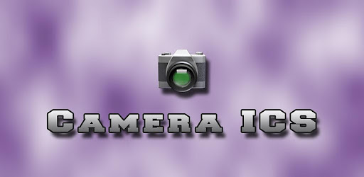 Camera ICS -  apk apps