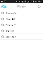 Flightly Screenshots 4